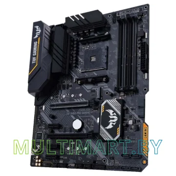 Материнская плата ASUS TUF B450-Pro Gaming картинка 3